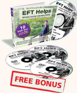 EFT Helps set of 10 videos
